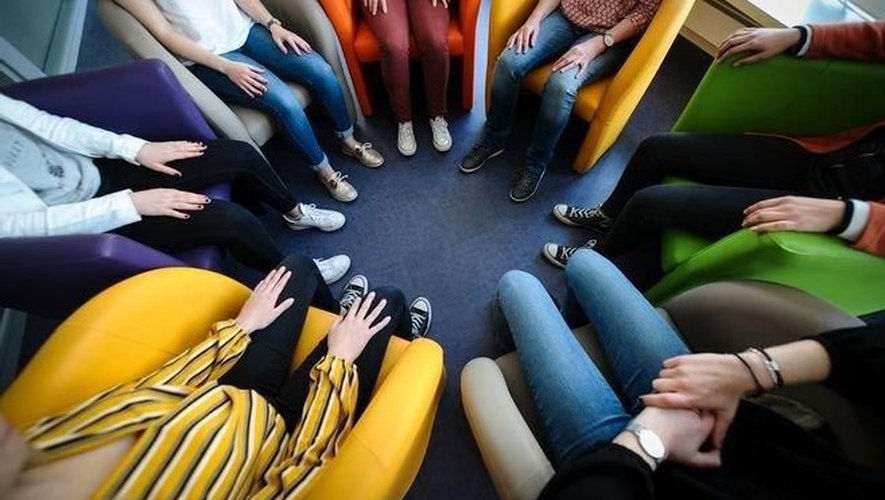 Formation en Sophrologie Dynamique