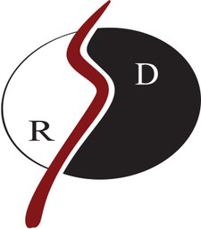 Sophrodynamique Lux Logo
